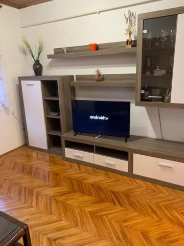 Apartments Zarko Brzac Экстерьер фото